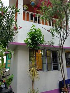 Image of 900 Sq.ft 3 BHK Independent House for sale in Dankuni, Hooghly for Rs. 4000000