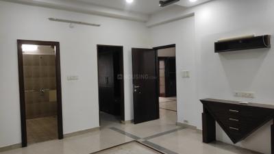 Bedroom Image of 4000 Sq.ft 4 BHK Villa for rent in Vasudeva Lalitha Bloomfield, Khaja Guda Hyderabad for Rs. 100000