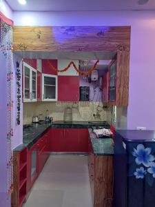 Kitchen Image of 658 Sq.ft 2 BHK Apartment / Flat for sale in Sector 104 Gurgaon for Rs. 7500000