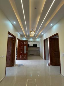 Hall Image of 1125 Sq.ft 5 BHK Independent House for sale in Kharar Mohali for Rs. 15000000