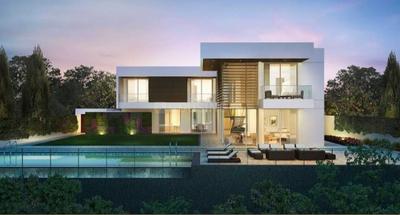 Image of 6700 Sq.ft 4 BHK Villa for sale in Panchshil Yoovillas, Kharadi Annex, Pune for Rs. 130000000