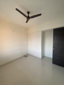 Bedroom Image of 690 Sq.ft 1 BHK Apartment / Flat for rent in Namrata Gloria, Kiwale Pune for Rs. 18000