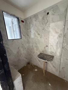 Image of 1395 Sq.ft 2 BHK Apartment / Flat for sale in Nerul, Navi Mumbai for Rs. 21000000