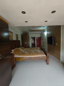 Hall Image of 2041 Sq.ft 3 BHK Independent House for sale in Bodakdev Ahmedabad for Rs. 23000000