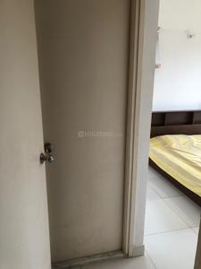 Bedroom Image of 1356 Sq.ft 3 BHK Apartment / Flat for rent in Godrej Seven, Joka Kolkata for Rs. 26000