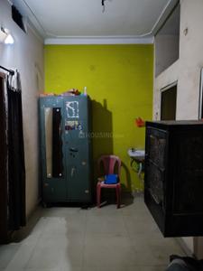 Hall Image of 700 Sq.ft 3 BHK Duplex for sale in Shivanand Nagar Raipur for Rs. 3800000