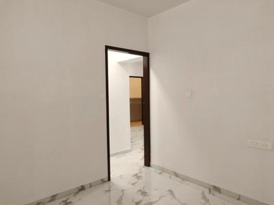 Bedroom Image of 600 Sq.ft 2 BHK Apartment / Flat for sale in Emerald Dotom Isle, Kandivali West Mumbai for Rs. 13500000