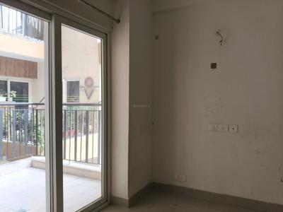 Bedroom Image of 990 Sq.ft 2.5 BHK Apartment / Flat for sale in Terrace Homes, Noida Extension Greater Noida for Rs. 7534100