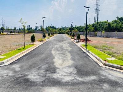 Image of 1000 Sq.ft Residential Plot / Land for sale in Central Hope Town, Dehradun for Rs. 16000000
