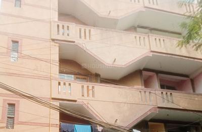 Kitchen Image of Ollie Nest  in Patparganj, New Delhi