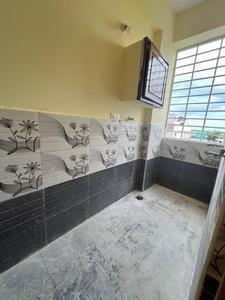Balcony Image of 1592 Sq.ft 3 BHK Apartment / Flat for sale in KRK Constructions, Bapatla Town Bapatla for Rs. 8500000