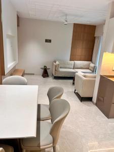 Hall Image of 750 Sq.ft 2 BHK Apartment / Flat for sale in Platinum Royale D Wing, Wakad Pune for Rs. 9500000