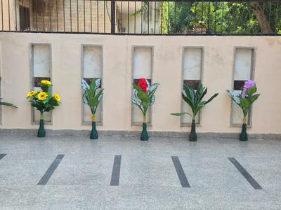Image of 2640 Sq.ft 3 BHK Builder Floor for rent in Sector 46, Gurgaon for Rs. 60000