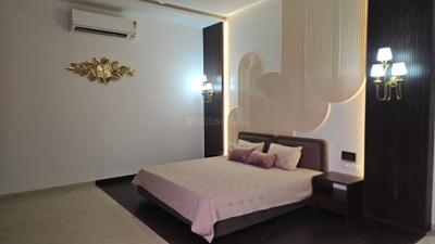 Bedroom Image of 7200 Sq.ft 4.5 BHK Independent House for sale in County Walk Township Indore for Rs. 65000001