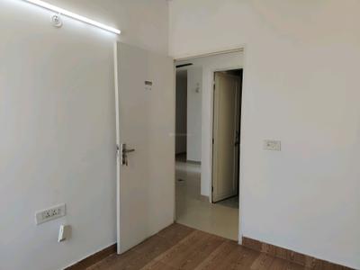Bedroom Image of 750 Sq.ft 2 BHK Apartment / Flat for sale in Tulip Lemon, Sector 69 Gurgaon for Rs. 7600000