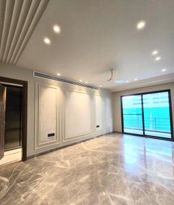 Hall Image of 1850 Sq.ft 3 BHK Builder Floor for sale in Greater Kailash I New Delhi for Rs. 61000000