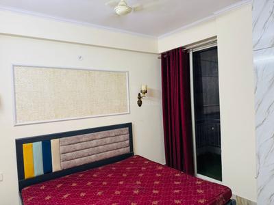 Bedroom Image of 1050 Sq.ft 2 BHK Apartment / Flat for sale in Jagatpura Jaipur for Rs. 3401000