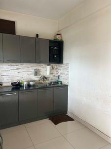 Kitchen Image of 1538 Sq.ft 3 BHK Apartment / Flat for sale in DSMAX SILVER WOOD by DS-MAX Properties Private Limited, Electronic City Bengaluru for Rs. 12300000