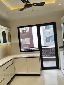 Kitchen Image of 1500 Sq.ft 2 BHK Builder Floor for rent in Pioneer Floors - 8, Sector 15 Gurgaon for Rs. 44500