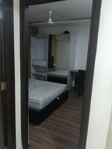 Bedroom Image of 1955 Sq.ft 3 BHK Apartment / Flat for sale in Gachibowli Hyderabad for Rs. 21045000