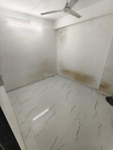 Bedroom Image of 550 Sq.ft 1 BHK Apartment / Flat for rent in Dattawadi Pune for Rs. 13000