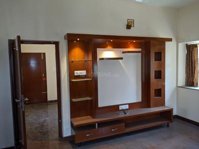 Hall Image of 2500 Sq.ft 4 BHK Independent House for sale in Koramangala Bengaluru for Rs. 55000000