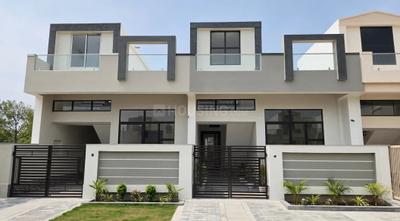 Image of 1000 Sq.ft 2 BHK Villa for sale in Manchwa, Jaipur for Rs. 4000000