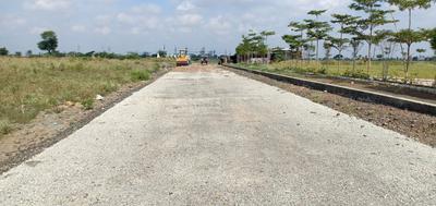 Saakar Hills And Resorts Internal Roads 1