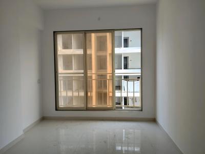 Living Room Image of 685 Sq.ft 1 BHK Apartment / Flat for sale in Pushpak Nagar Navi Mumbai for Rs. 4325000