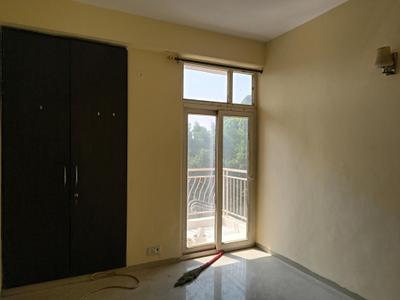 Bedroom Image of 942 Sq.ft 2 BHK Apartment / Flat for rent in Rishabh Cloud 9 Towers, Vaishali Ghaziabad for Rs. 34000