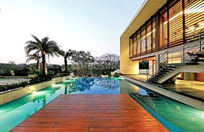 Image of 799 Sq.ft 2 BHK Apartment / Flat for sale in Kalpataru Immensa, Thane West, Thane for Rs. 12500000