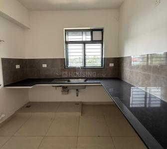 Kitchen Image of 1200 Sq.ft 3 BHK Apartment / Flat for sale in Kakkanad Kochi for Rs. 10000000