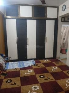 Bedroom Image of 1090 Sq.ft 2 BHK Apartment / Flat for sale in Madhav Sankalp, Kalyan West Kalyan for Rs. 11000000