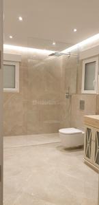Bathroom Image of Luxury pg  in Sector 52, Gurgaon