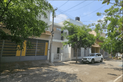 Image of 1500 Sq.ft Residential Plot / Land for sale in Nanda Prakruthi , Badamanavarathekaval, Bengaluru for Rs. 10125000