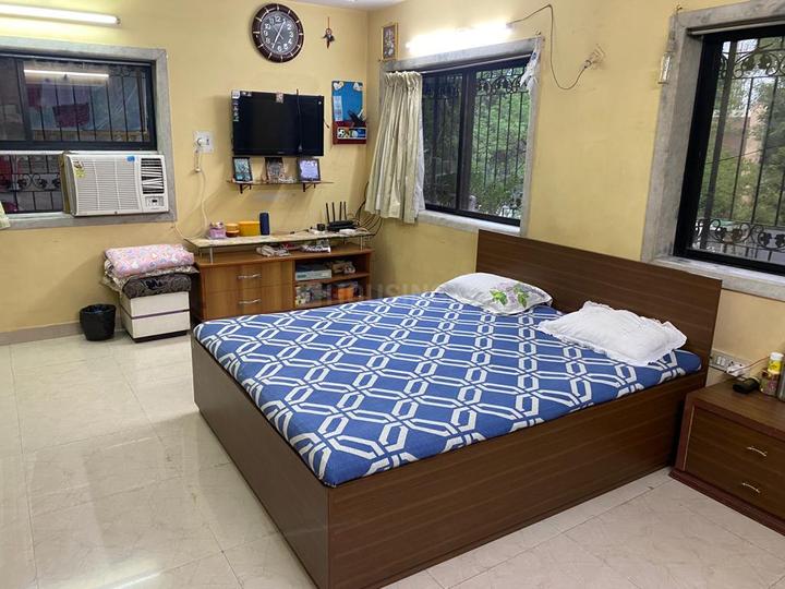 Deonar Farm Road Bedroom 1