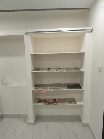 Financial District Bedroom 1