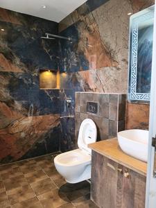 Bedroom Two Image of 2680 Sq.ft 4 BHK Builder Floor for sale in Mayfield Garden Luxury Floors, Mayfield Garden Gurgaon for Rs. 42000000