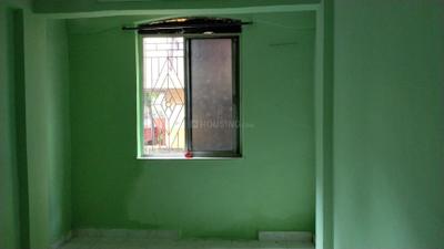 Bedroom Image of 760 Sq.ft 2 BHK Apartment / Flat for sale in Panvel Navi Mumbai for Rs. 7500000
