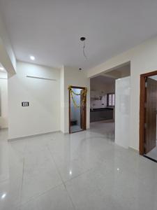 Hall Image of 1150 Sq.ft 2 BHK Independent House for rent in Singasandra Bengaluru for Rs. 36000