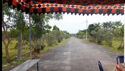 Image of 167 Sq.ft Residential Plot / Land for sale in Prakruthi Dwaraka, Atchutapuram, Visakhapatnam for Rs. 2000000