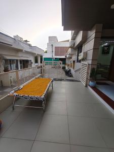 Balcony Image of 2800 Sq.ft 3 BHK Independent House for sale in Manjalpur Vadodara for Rs. 27500000