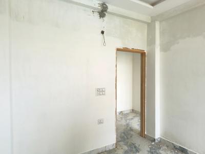Bedroom Image of 900 Sq.ft 3 BHK Builder Floor for sale in DLF Ankur Vihar Ghaziabad for Rs. 3450003