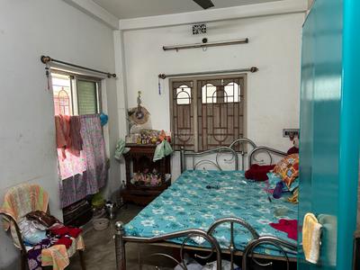 Hall Image of 1035 Sq.ft 4 BHK Independent House for sale in Belghoria Kolkata for Rs. 4000000