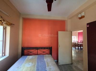 Bedroom Image of 1064 Sq.ft 3 BHK Apartment / Flat for sale in Kamdahari Kolkata for Rs. 6500000