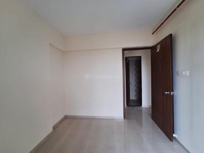 Bedroom Image of 1600 Sq.ft 3 BHK Apartment / Flat for sale in EV 10 Marina Bay, Vashi Navi Mumbai for Rs. 21500000