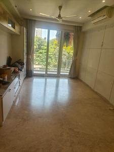 Hall Image of 1500 Sq.ft 3 BHK Apartment / Flat for sale in DLF Commanders Court, Egmore Chennai for Rs. 30000000