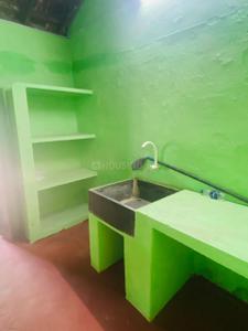Servant Room Image of 1240 Sq.ft 2 BHK Independent House for sale in Sivanandhapuram Coimbatore for Rs. 4600000