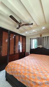 Bedroom Image of 1525 Sq.ft 3 BHK Apartment / Flat for sale in Naktala Kolkata for Rs. 10500000