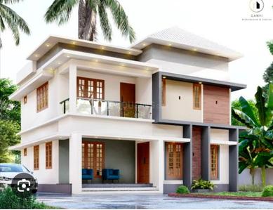 Image of 1200 Sq.ft 2 BHK Independent House for sale in Haragadde, Bengaluru for Rs. 6500000
